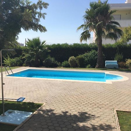 Apartamento Perto Praia, Com Piscina Alvor Extérieur photo