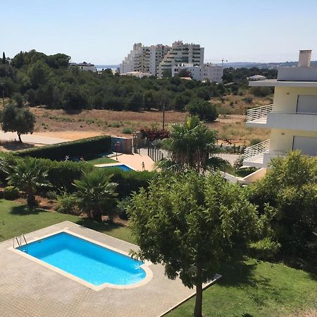 Apartamento Perto Praia, Com Piscina Alvor Extérieur photo