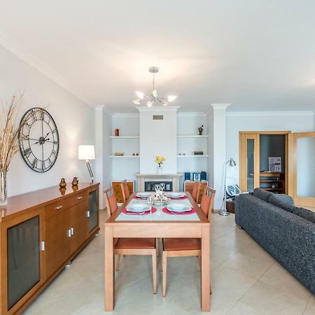 Apartamento Perto Praia, Com Piscina Alvor Extérieur photo