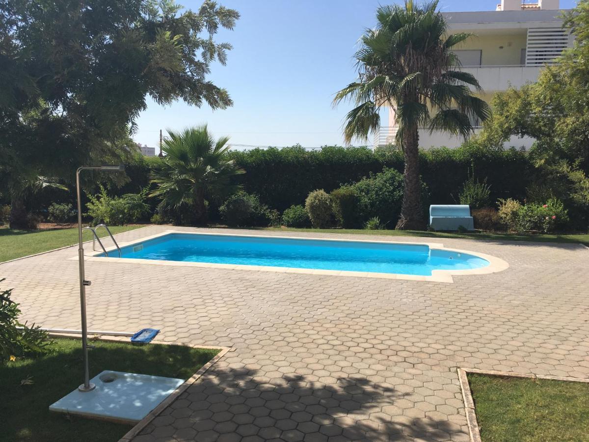 Apartamento Perto Praia, Com Piscina Alvor Extérieur photo
