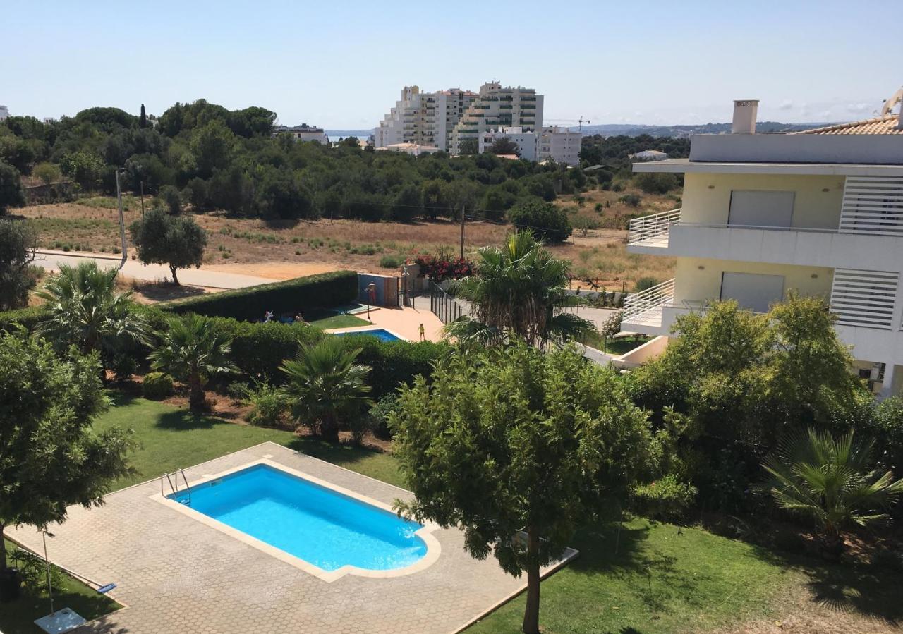 Apartamento Perto Praia, Com Piscina Alvor Extérieur photo