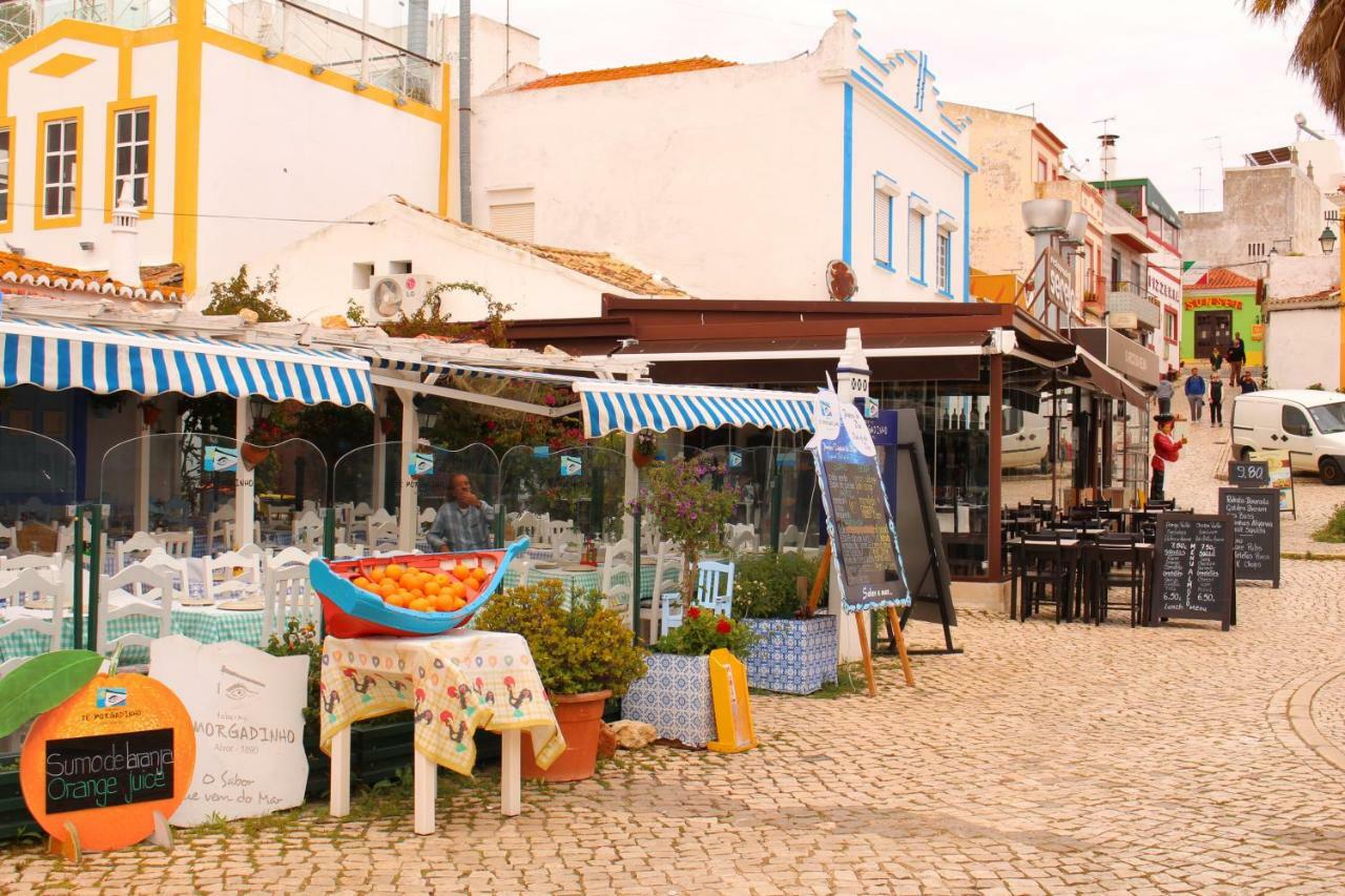Apartamento Perto Praia, Com Piscina Alvor Extérieur photo