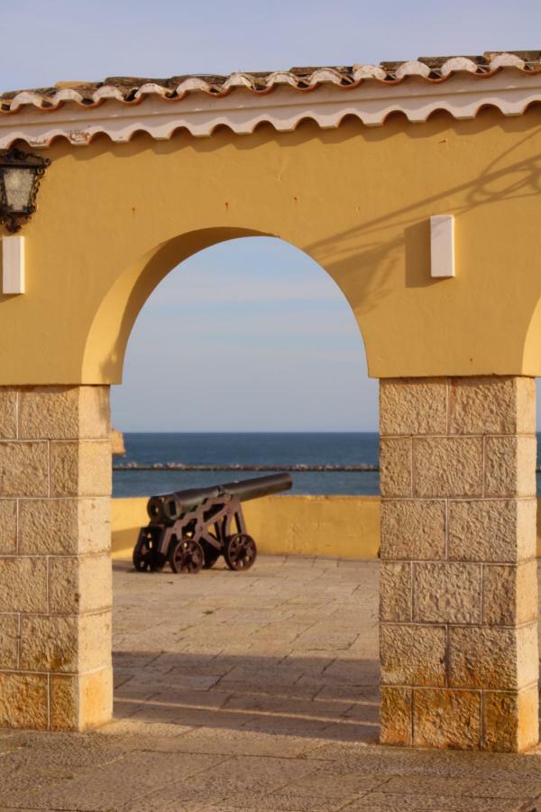 Apartamento Perto Praia, Com Piscina Alvor Extérieur photo