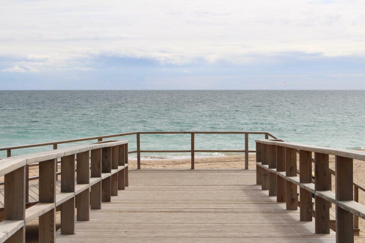 Apartamento Perto Praia, Com Piscina Alvor Extérieur photo