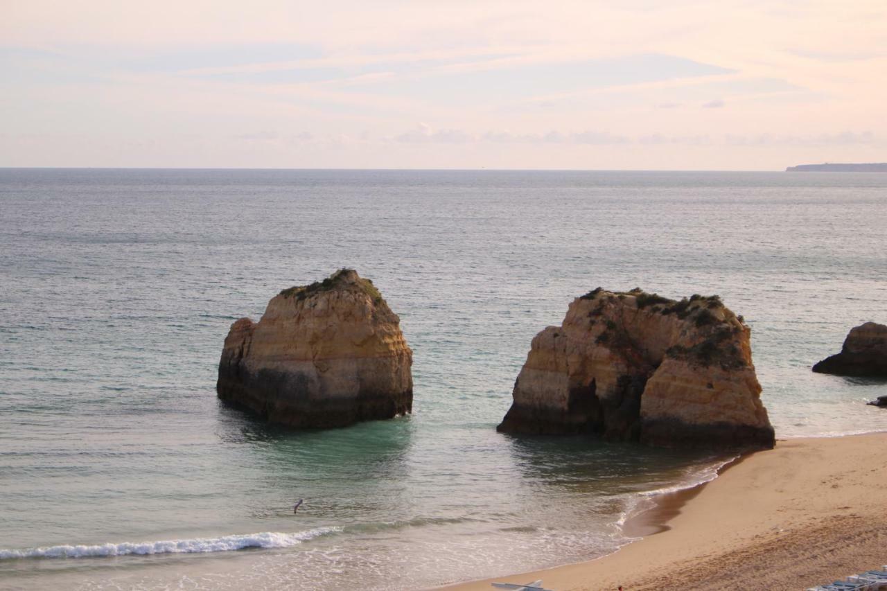 Apartamento Perto Praia, Com Piscina Alvor Extérieur photo