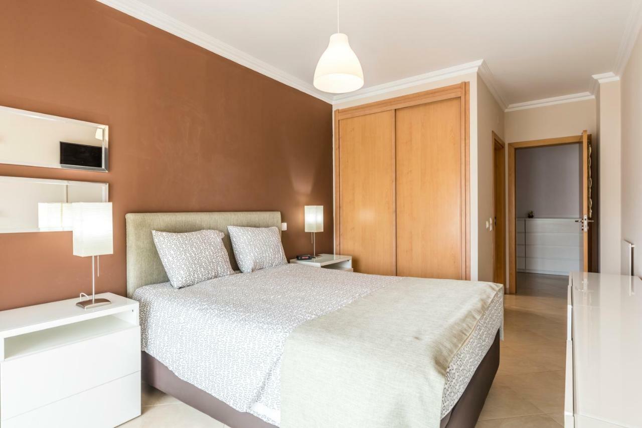 Apartamento Perto Praia, Com Piscina Alvor Extérieur photo