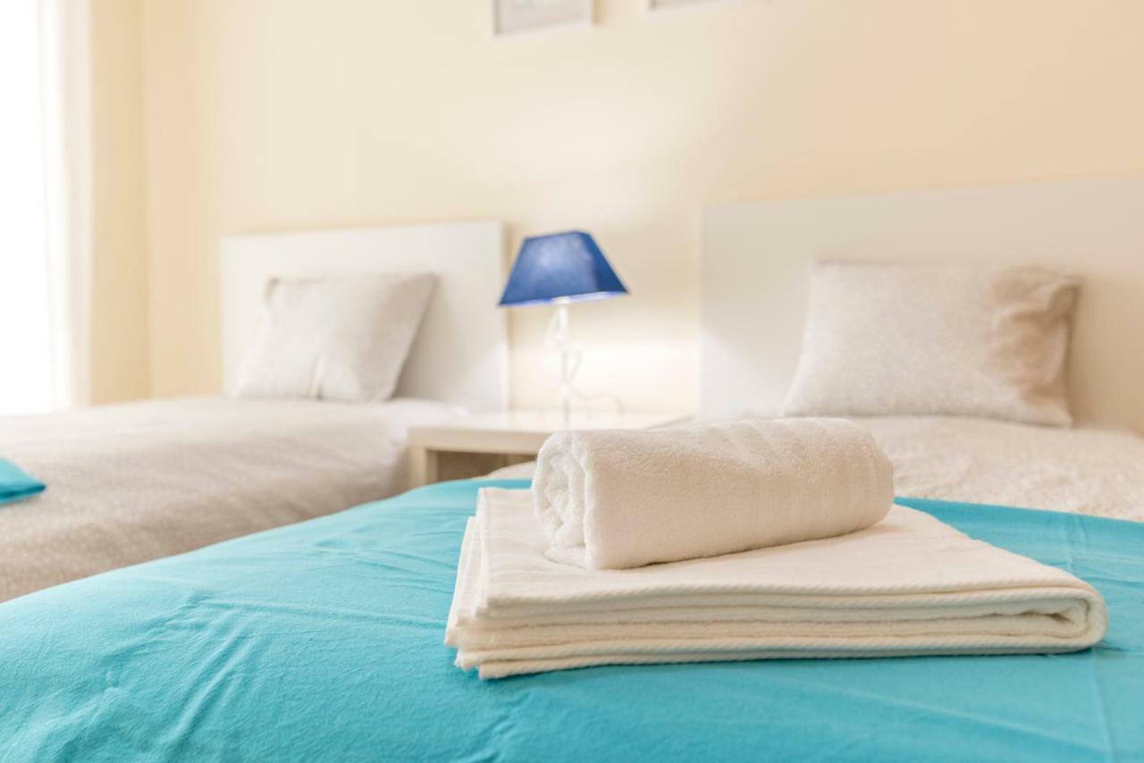Apartamento Perto Praia, Com Piscina Alvor Extérieur photo