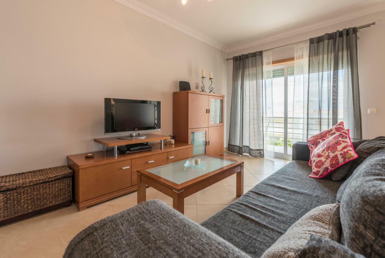 Apartamento Perto Praia, Com Piscina Alvor Extérieur photo