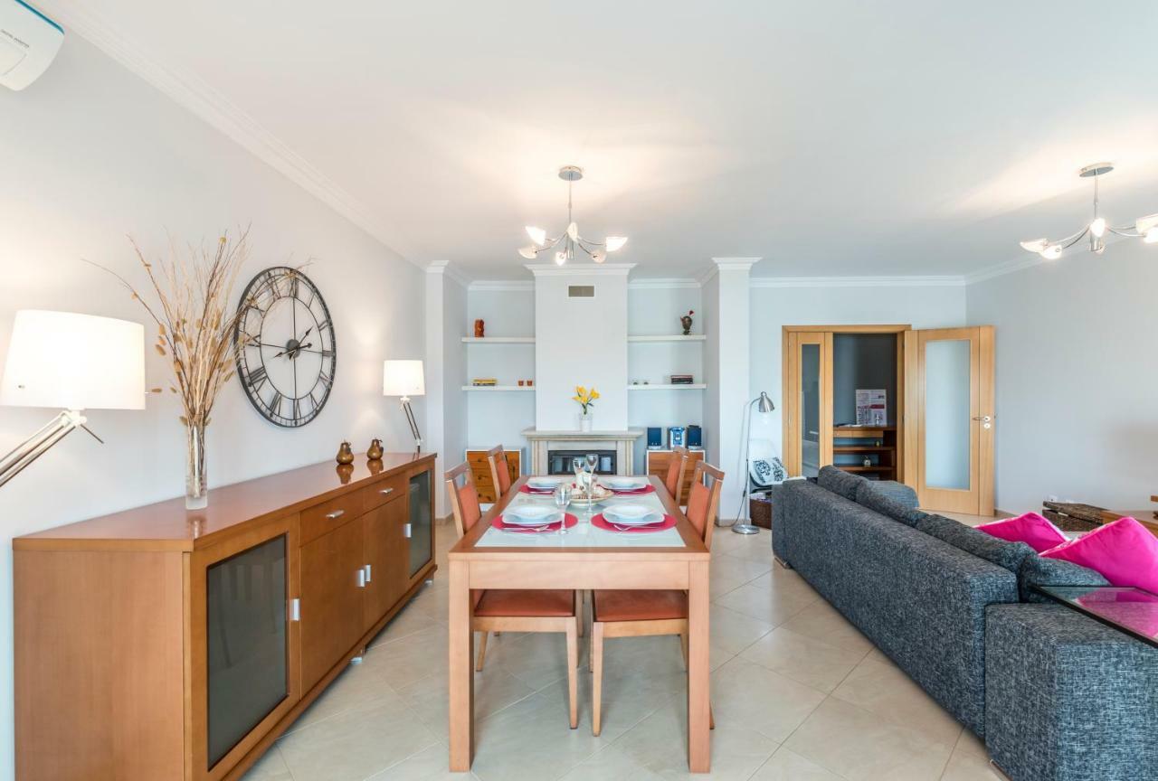 Apartamento Perto Praia, Com Piscina Alvor Extérieur photo