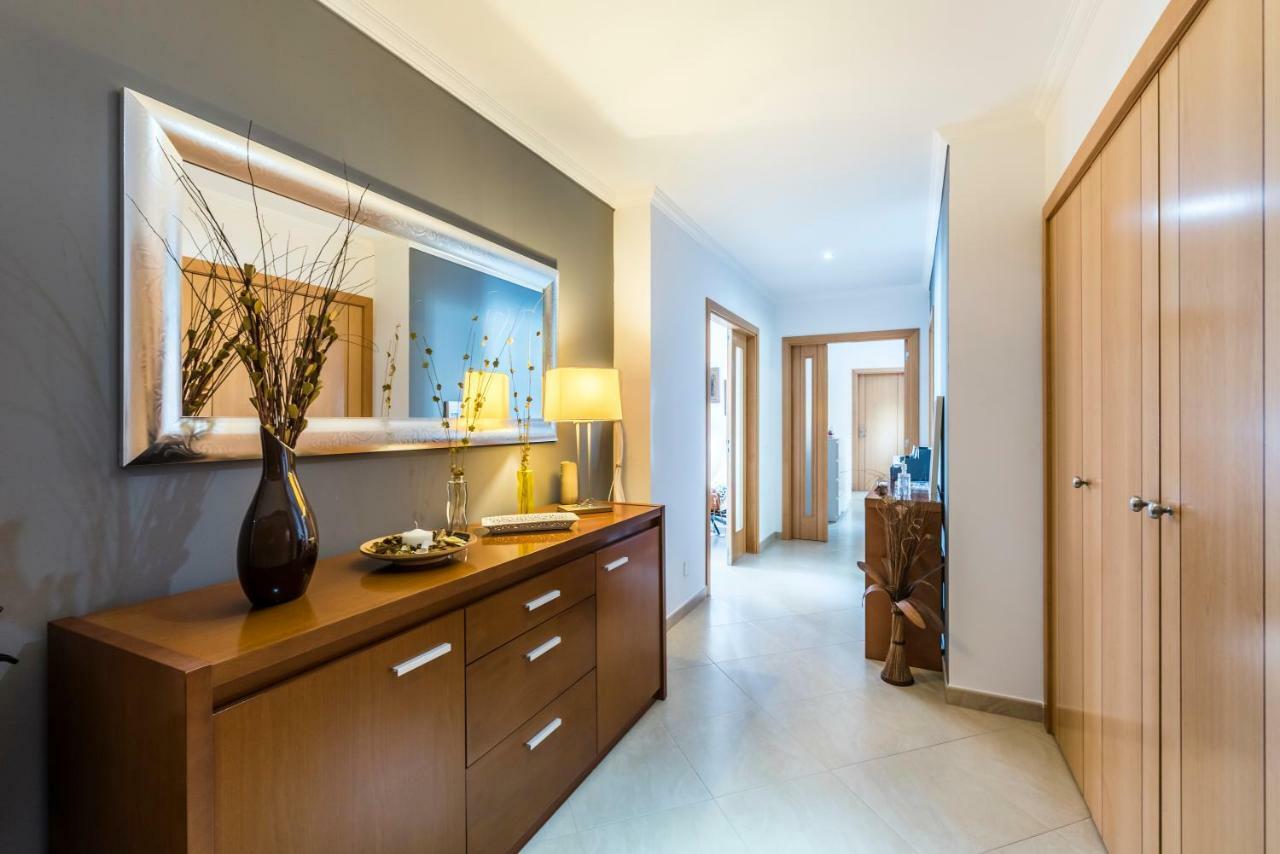 Apartamento Perto Praia, Com Piscina Alvor Extérieur photo