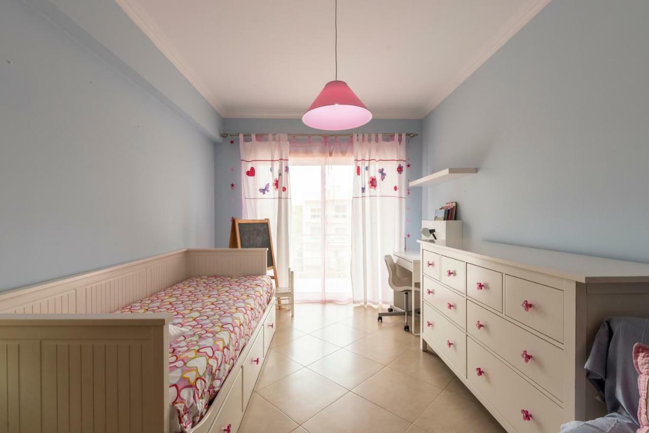Apartamento Perto Praia, Com Piscina Alvor Extérieur photo