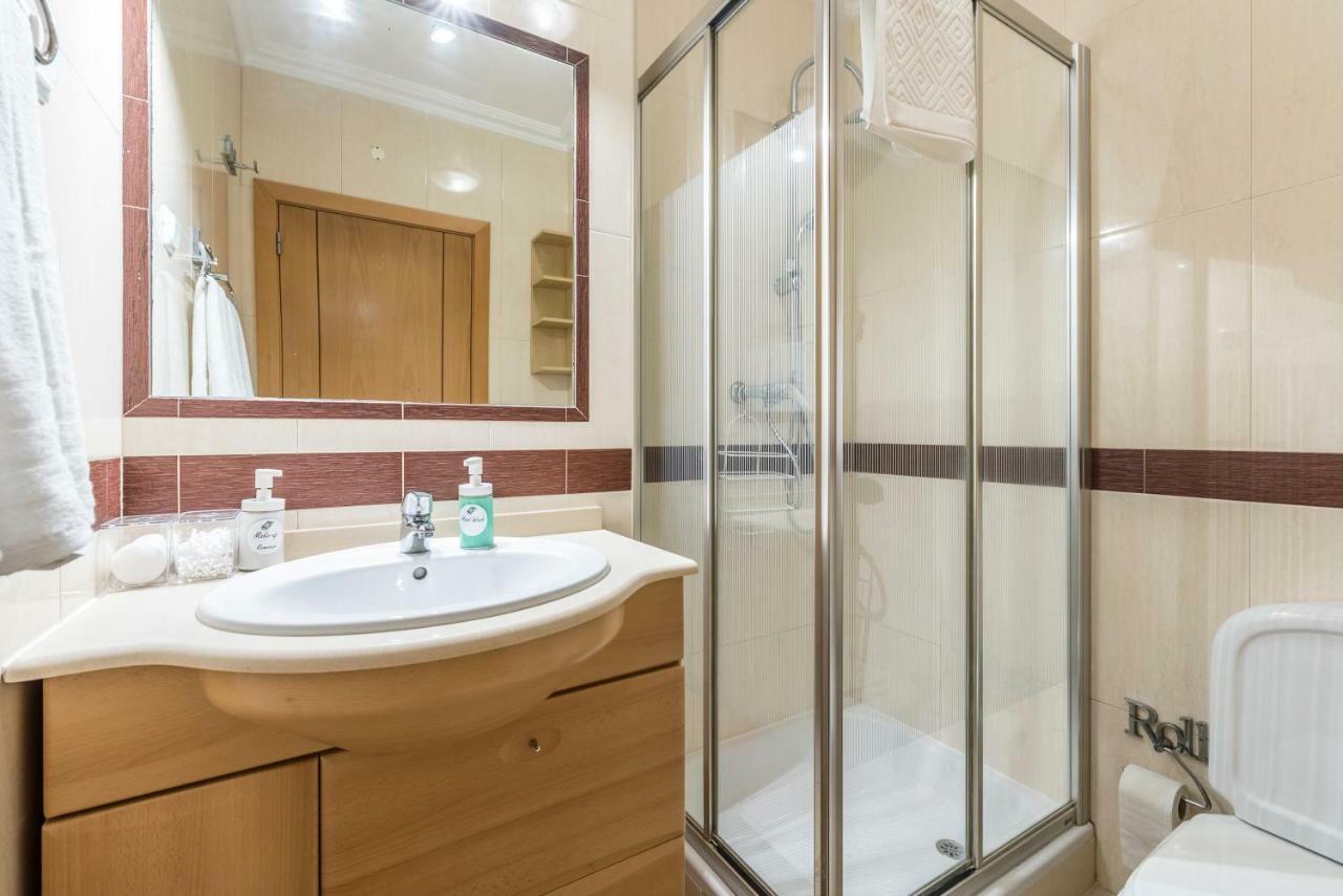 Apartamento Perto Praia, Com Piscina Alvor Extérieur photo